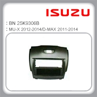 MU-X 2012-2014/D-MAX 2011-2014